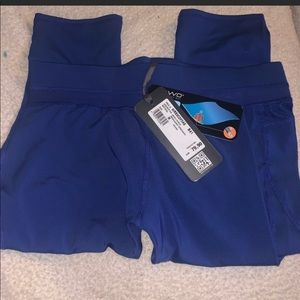 NWT Wr Up Freddy workouts pants